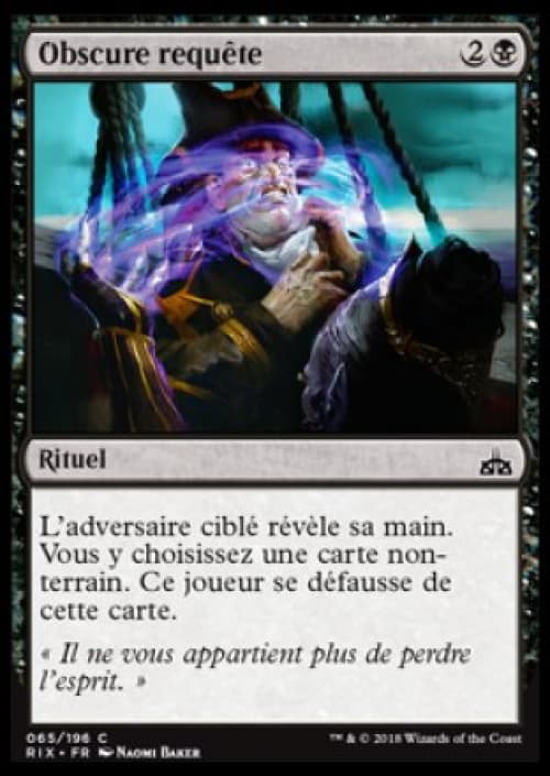 Carte rix-065