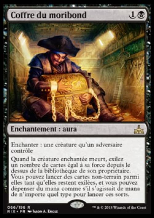 Carte rix-066