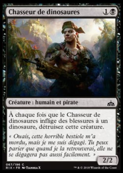Carte rix-067