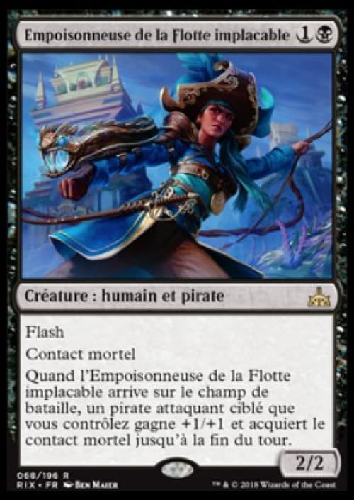 Carte rix-068