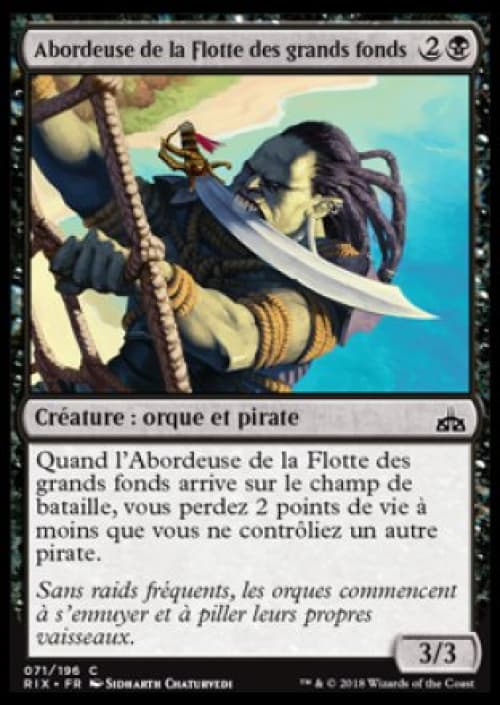 Carte rix-071
