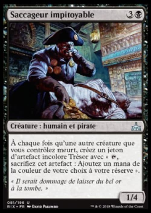Carte rix-081