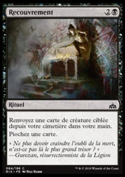 Carte rix-084