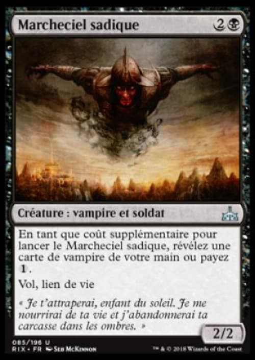 Carte rix-085