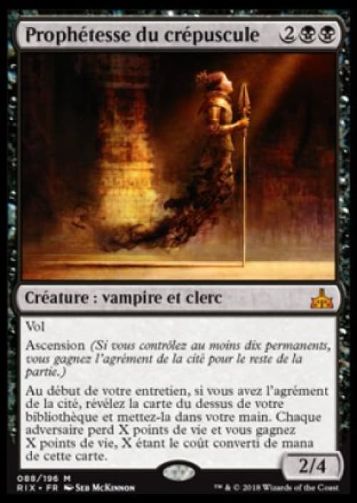 Carte rix-088