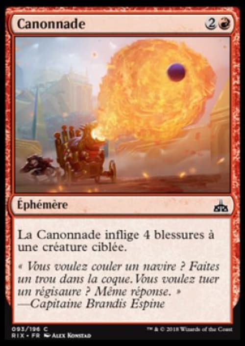Carte rix-093