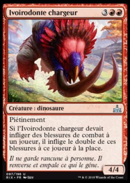 Carte rix-097