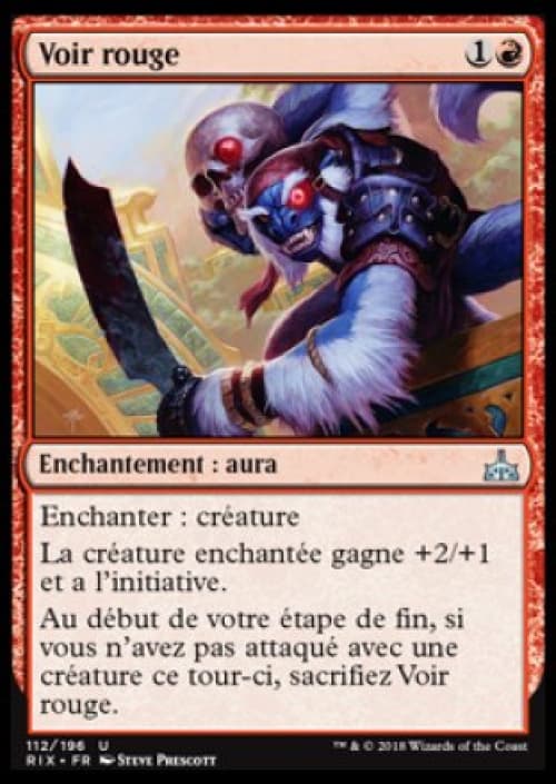 Carte rix-112