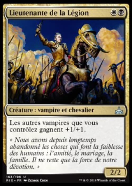 Carte rix-163