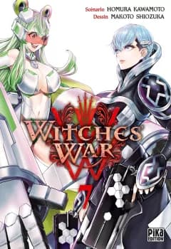 Manga Cover 9345