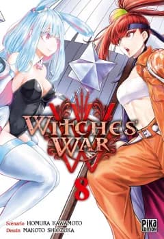 Manga Cover 9345