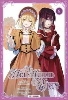 Manga Cover 9346