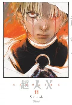 Manga Cover 9417