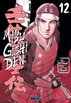 Manga Cover 9440
