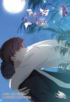 Manga Cover 9469