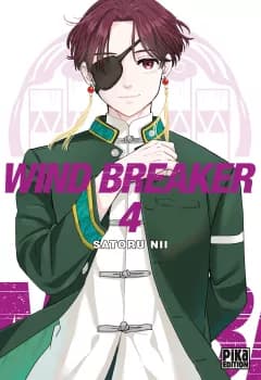 Manga Cover 9547