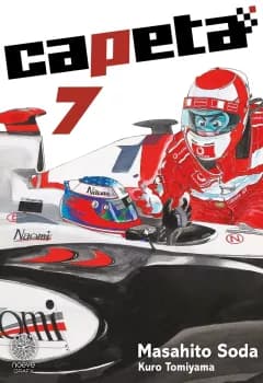 Manga Cover 9611
