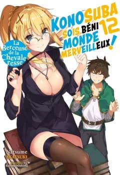 Manga Cover 9717