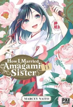 Manga Cover 9752