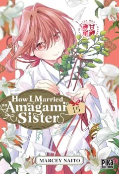 Manga Cover 9752