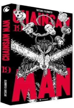Manga Cover 6576