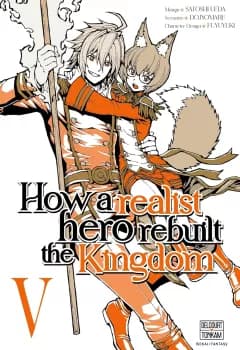 Manga Cover 10038