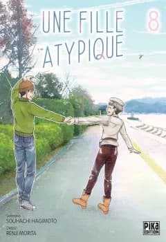 Manga Cover 10076