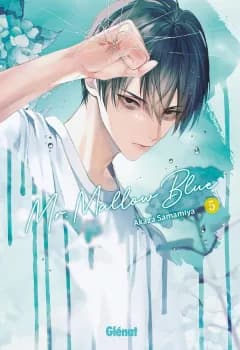 Manga Cover 10259