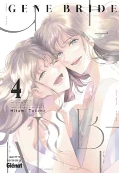 Manga Cover 10260