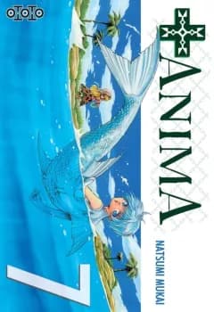 Manga Cover 825