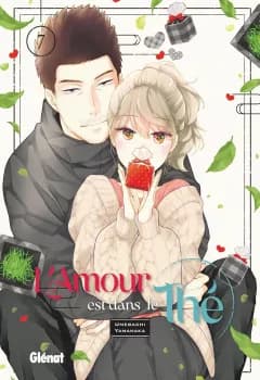 Manga Cover 10350