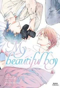 Manga Cover 10416