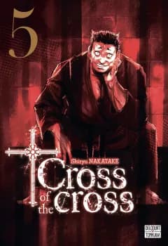 Manga Cover 10486