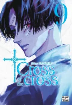 Manga Cover 10486