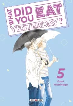 Manga Cover 10492