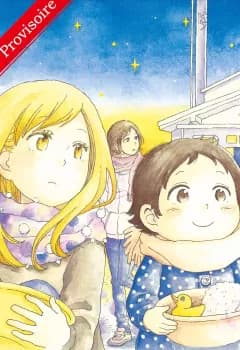 Manga Cover 10496