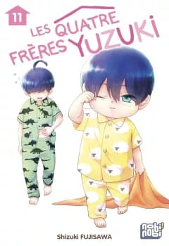 Manga Cover 10502