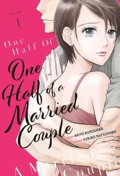 Manga Cover 10522