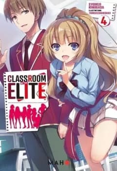 Manga Cover 10596