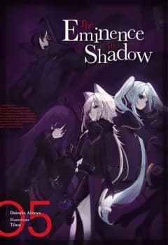 Manga Cover 10678
