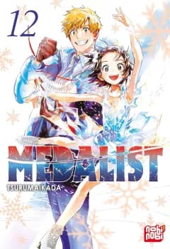 Manga Cover 10685