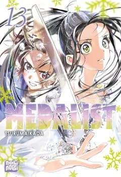 Manga Cover 10685