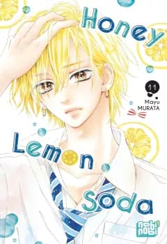 Manga Cover 10689