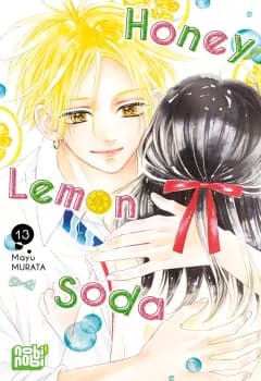 Manga Cover 10689
