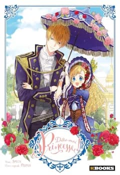 Manga Cover 10690