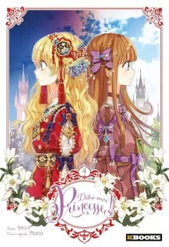 Manga Cover 10690
