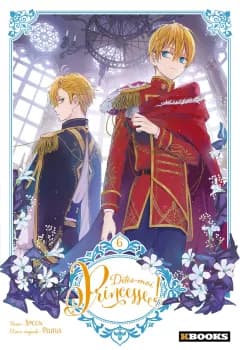 Manga Cover 10690