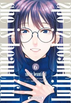 Manga Cover 10702