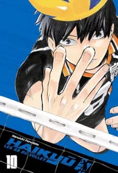 Manga Cover 462
