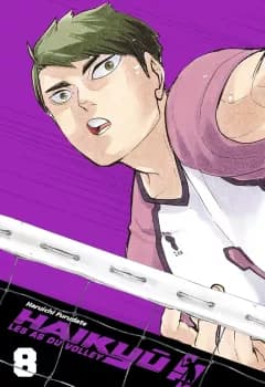 Manga Cover 462